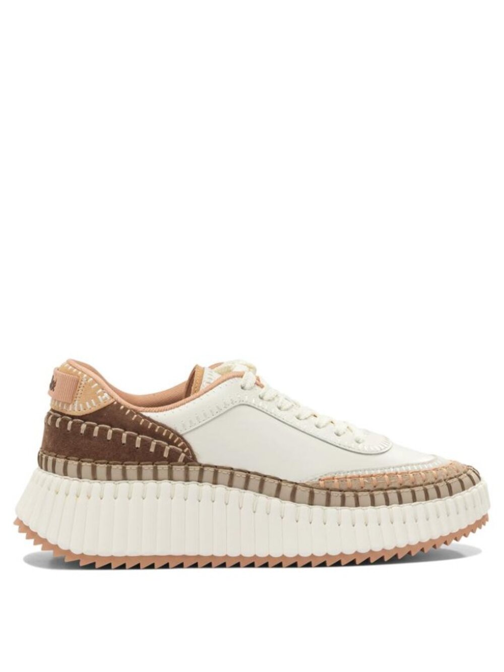Chloé Nama Sneakers IT 40 Women